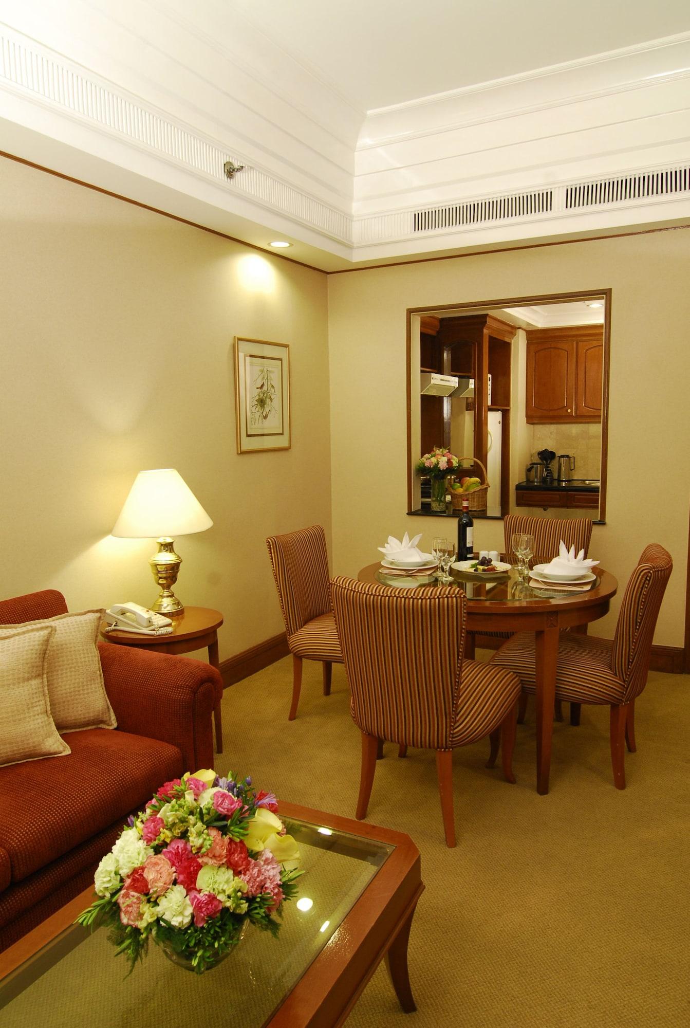 Richmonde Hotel Ortigas, Manila Pasig City Εξωτερικό φωτογραφία