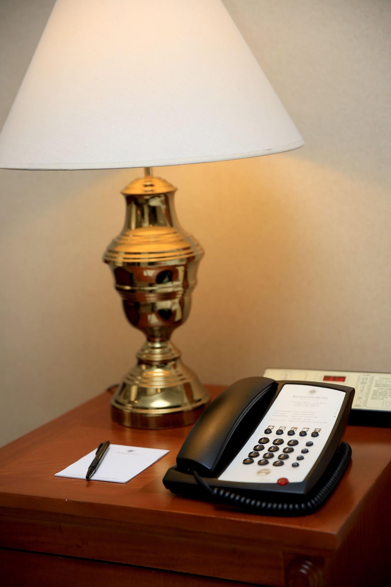 Richmonde Hotel Ortigas, Manila Pasig City Εξωτερικό φωτογραφία