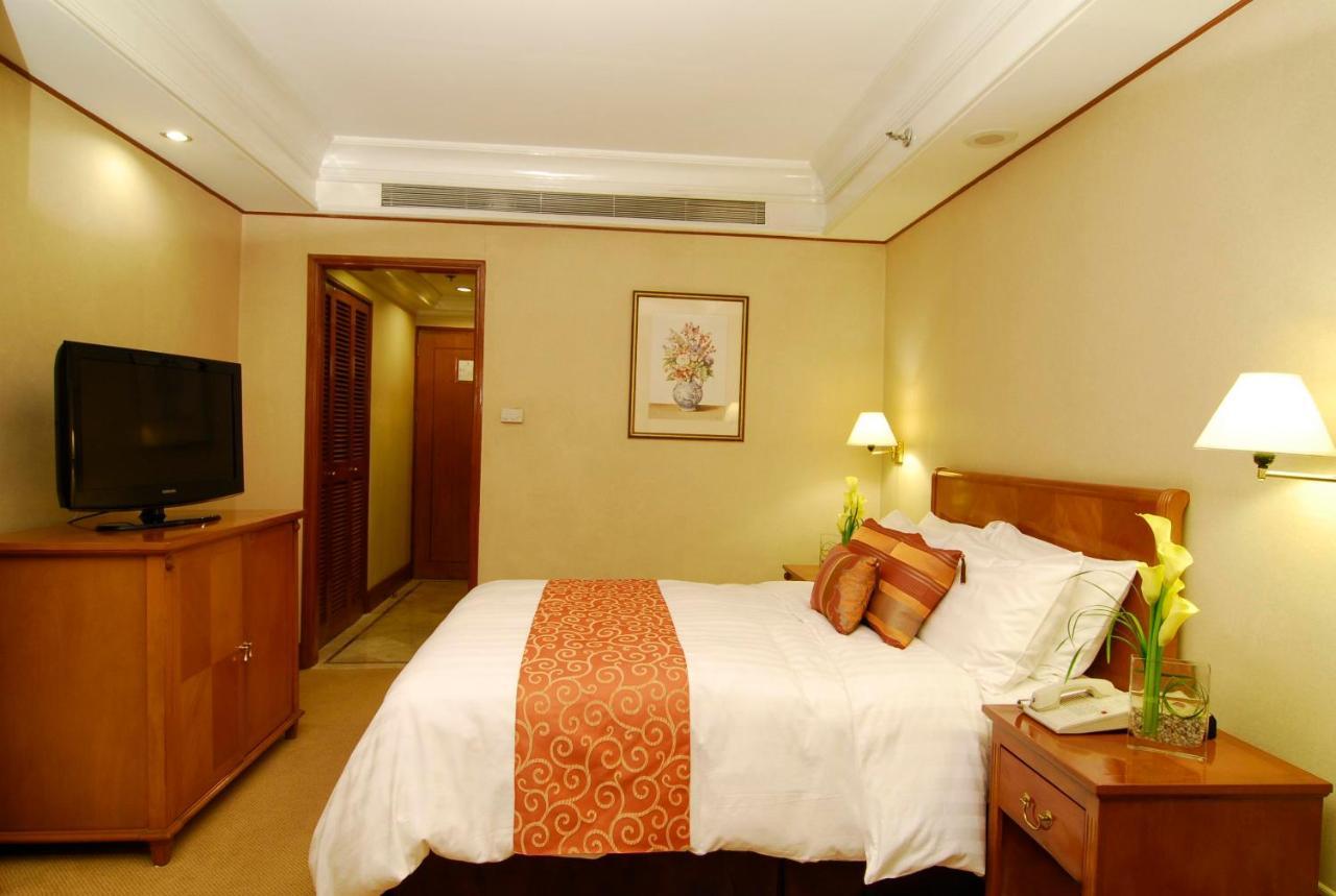 Richmonde Hotel Ortigas, Manila Pasig City Εξωτερικό φωτογραφία