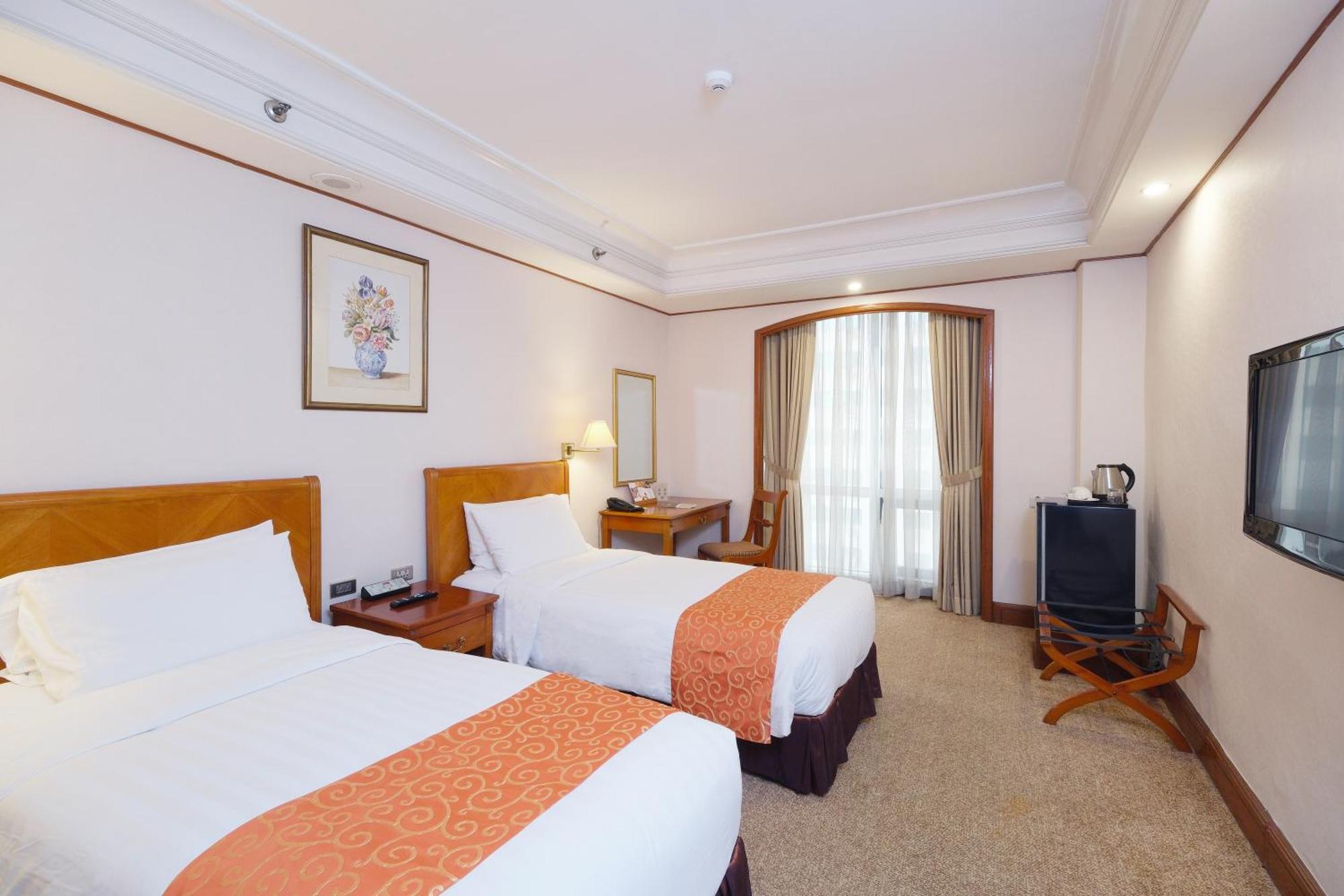 Richmonde Hotel Ortigas Pasig City Εξωτερικό φωτογραφία