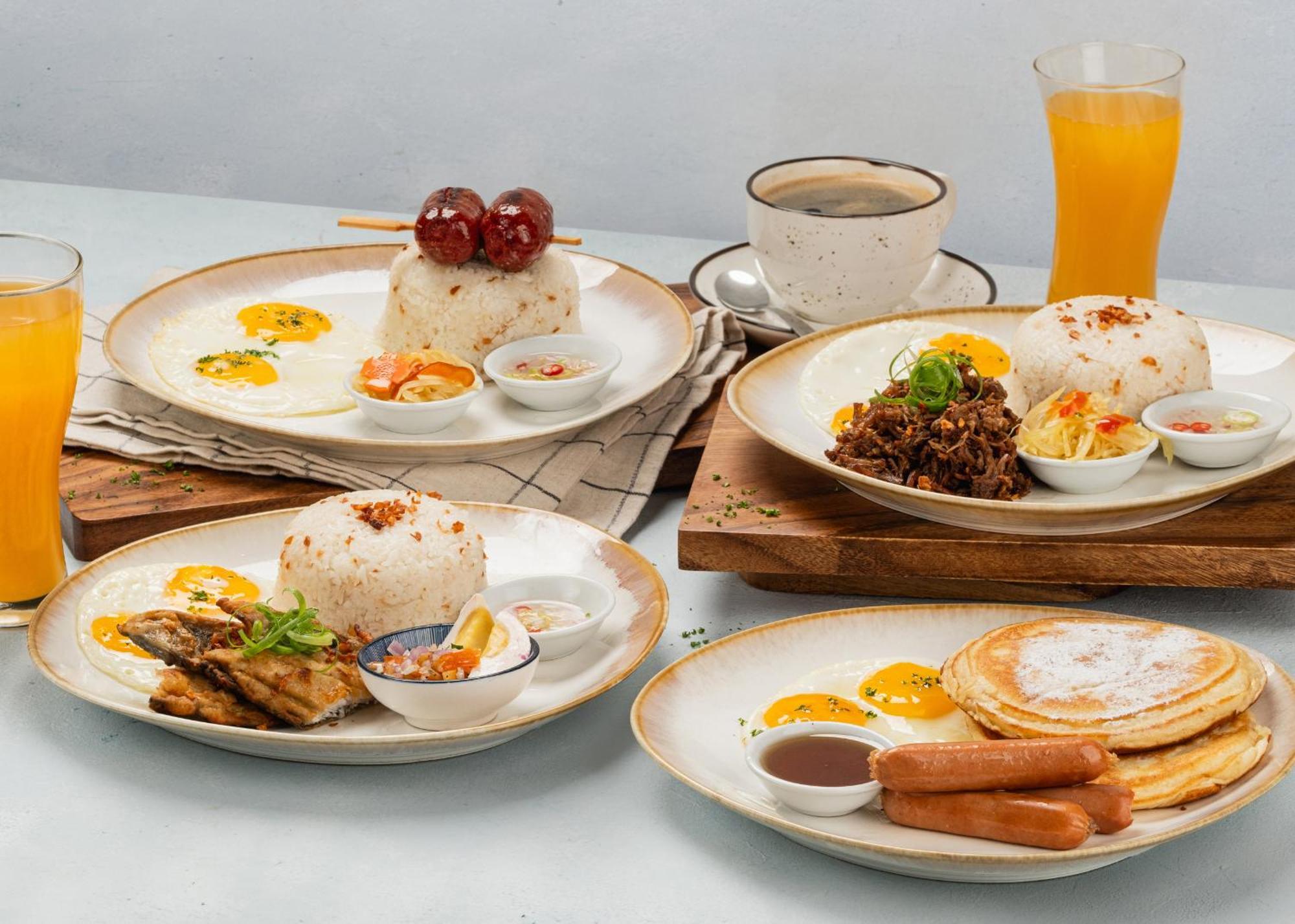 Richmonde Hotel Ortigas, Manila Pasig City Εξωτερικό φωτογραφία