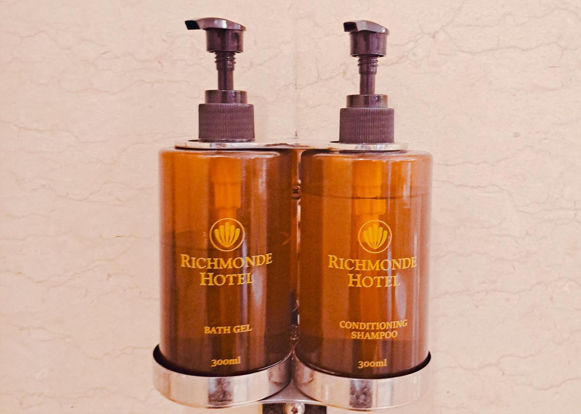 Richmonde Hotel Ortigas, Manila Pasig City Εξωτερικό φωτογραφία