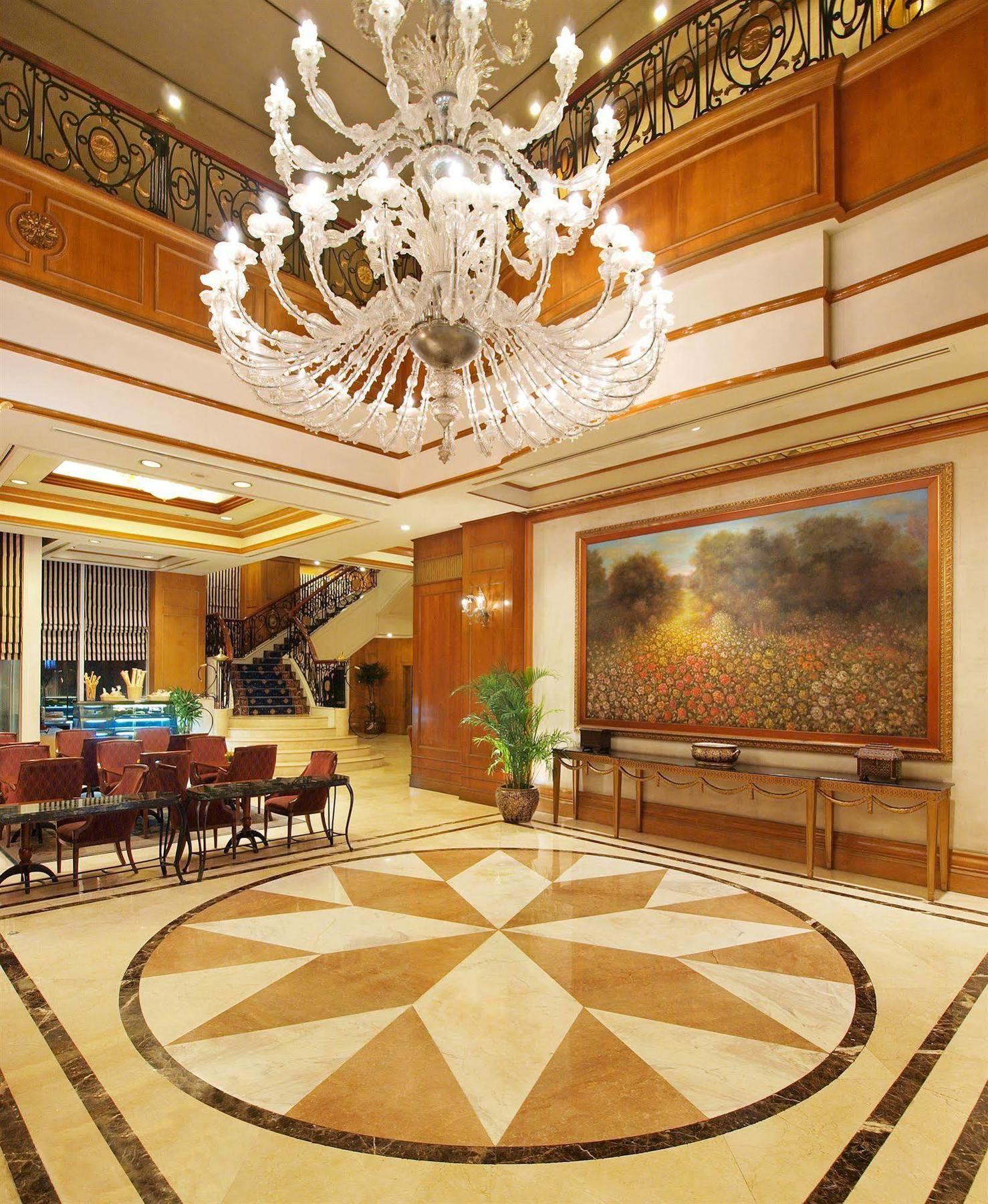 Richmonde Hotel Ortigas Pasig City Εξωτερικό φωτογραφία