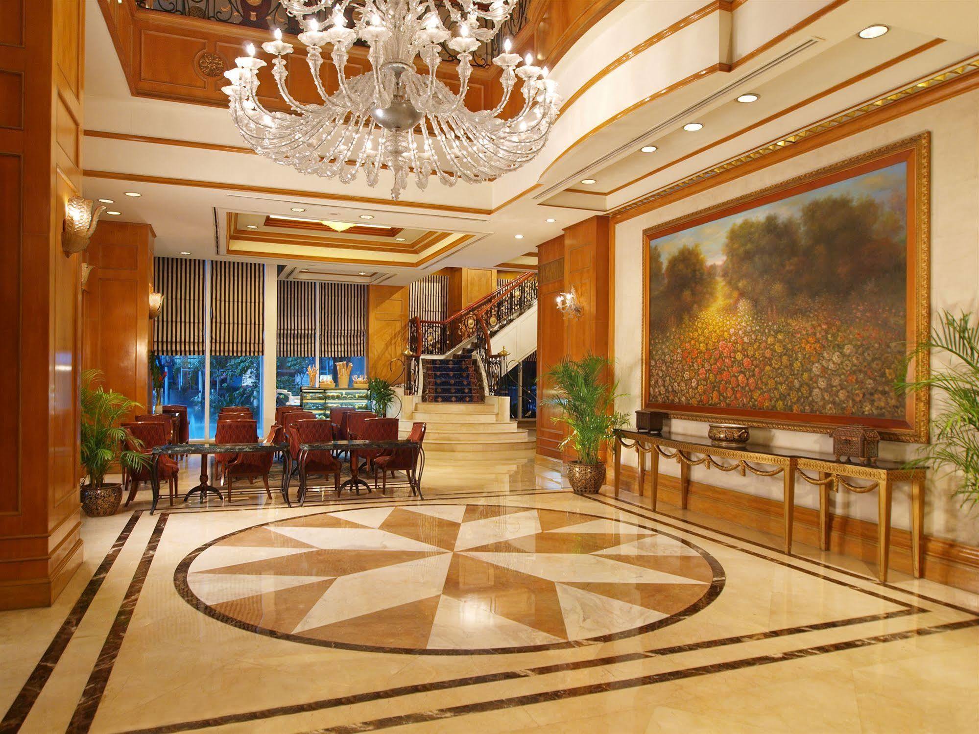 Richmonde Hotel Ortigas Pasig City Εξωτερικό φωτογραφία